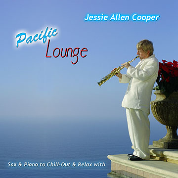Pacific Lounge