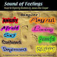 Sound of Feelings